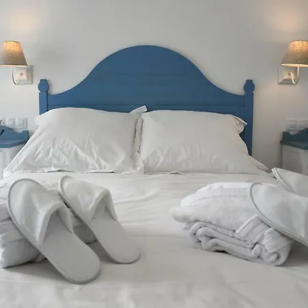 Apartment La Bella *