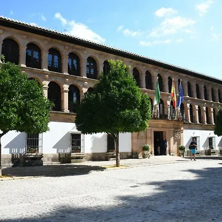 Apartment La Bella