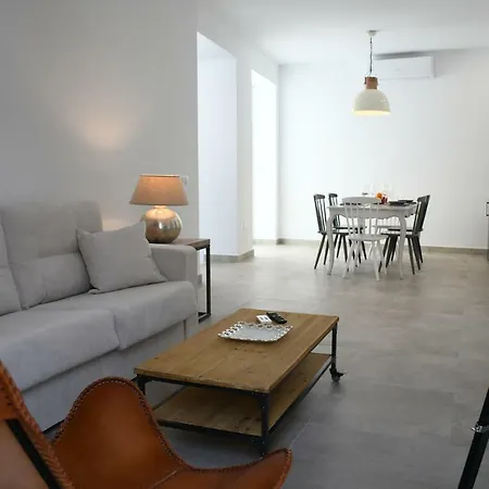 Apartment La Bella *