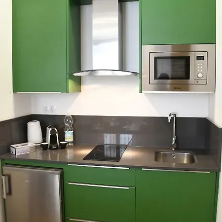 La Bella Apartment