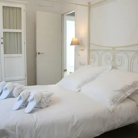 Apartment La Bella *