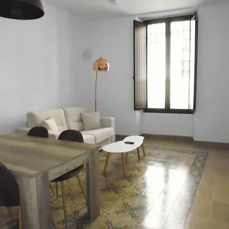 Apartment La Bella Ronda
