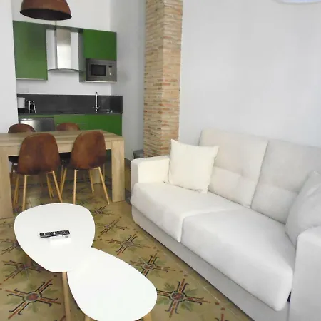 Apartment La Bella