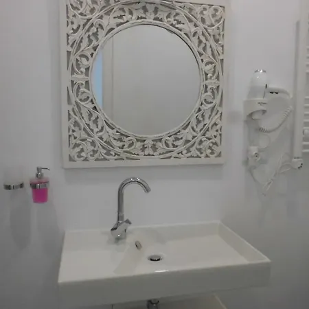 Apartment La Bella Ronda